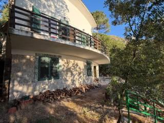 Villa unifamiliare via Gioacchino Crisafulli 23, San Martino Delle Scale, Monreale — foto 10 di 20
