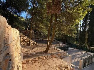 Villa unifamiliare via Gioacchino Crisafulli 23, San Martino Delle Scale, Monreale — foto 9 di 20