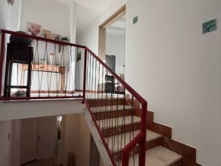 Villa unifamiliare via Gioacchino Crisafulli 23, San Martino Delle Scale, Monreale — foto 18 di 20