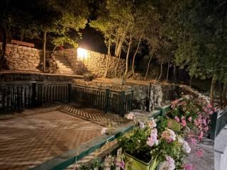Villa unifamiliare via Gioacchino Crisafulli 23, San Martino Delle Scale, Monreale — foto 19 di 20