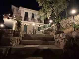 Villa unifamiliare via Gioacchino Crisafulli 23, San Martino Delle Scale, Monreale — foto 6 di 20