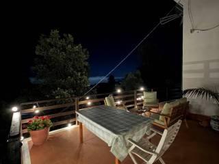 Villa unifamiliare via Gioacchino Crisafulli 23, San Martino Delle Scale, Monreale — foto 5 di 20