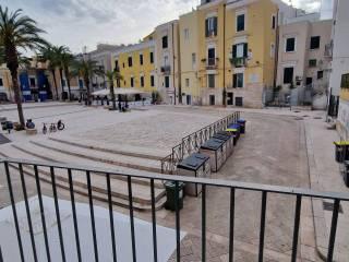 Monolocale piazza Teatro, Trani — foto 4 di 20