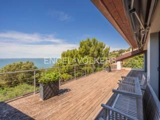 Villa unifamiliare Duino 61E, Trieste — foto 12 di 13