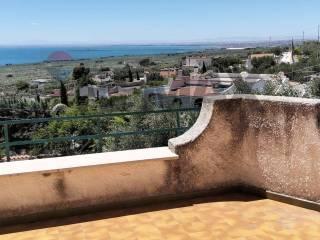 Terratetto plurifamiliare 90 m², buono stato, Madonna Della Libera, Monte Sant'Angelo — foto 21 di 28