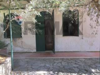 Terratetto plurifamiliare 90 m², buono stato, Madonna Della Libera, Monte Sant'Angelo — foto 25 di 28