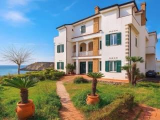 Villa unifamiliare via Torre Nuova, Capo Rizzuto, Isola di Capo Rizzuto — foto 12 di 14