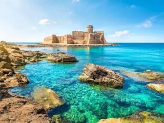 Villa unifamiliare via Torre Nuova, Capo Rizzuto, Isola di Capo Rizzuto — foto 3 di 14