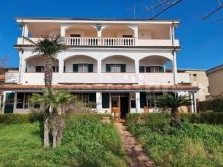 Villa unifamiliare via Torre Nuova, Capo Rizzuto, Isola di Capo Rizzuto — foto 10 di 14