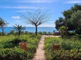 Villa unifamiliare via Torre Nuova, Capo Rizzuto, Isola di Capo Rizzuto — foto 11 di 14