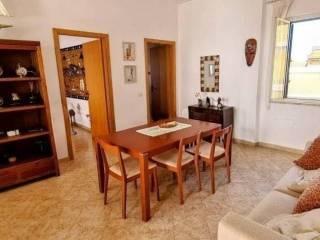 Villa unifamiliare via Torre Nuova, Capo Rizzuto, Isola di Capo Rizzuto — foto 4 di 14