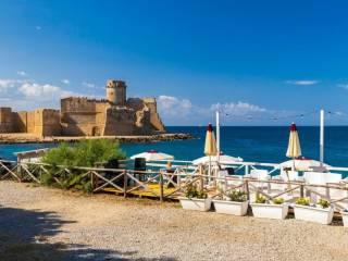 Villa unifamiliare via Torre Nuova, Capo Rizzuto, Isola di Capo Rizzuto — foto 9 di 14