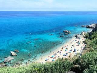 Villa unifamiliare via Torre Nuova, Capo Rizzuto, Isola di Capo Rizzuto — foto 5 di 14