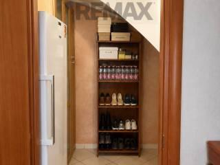Terratetto unifamiliare 216 m², buono stato, Centro, San Pietro in Cariano — foto 22 di 22