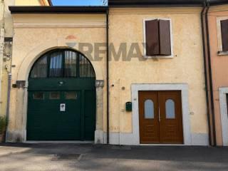 Terratetto unifamiliare 216 m², buono stato, Centro, San Pietro in Cariano — foto 20 di 22