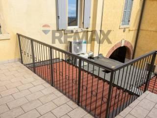 Terratetto unifamiliare 216 m², buono stato, Centro, San Pietro in Cariano — foto 18 di 22