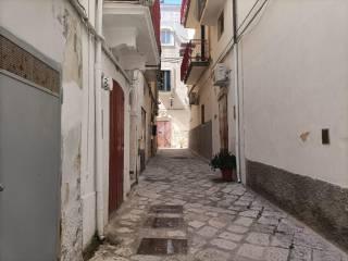 Terratetto unifamiliare Vico Mutassi 2, Centro, Mola di Bari — foto 11 di 11