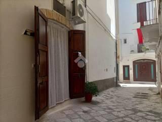Terratetto unifamiliare Vico Mutassi 2, Centro, Mola di Bari — foto 6 di 11