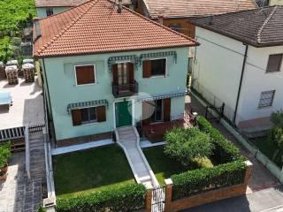 Villa bifamiliare via Alberone 10, Centro, Caldiero — foto 10 di 32