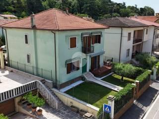 Villa bifamiliare via Alberone 10, Centro, Caldiero — foto 28 di 32