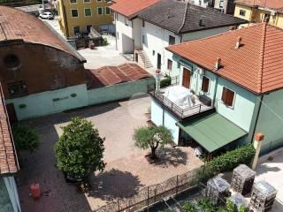 Villa bifamiliare via Alberone 10, Centro, Caldiero — foto 26 di 32