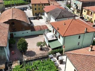Villa bifamiliare via Alberone 10, Centro, Caldiero — foto 12 di 32