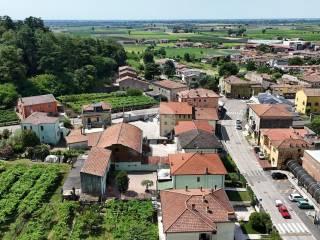 Villa bifamiliare via Alberone 10, Centro, Caldiero — foto 5 di 32