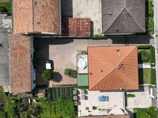Villa bifamiliare via Alberone 10, Centro, Caldiero — foto 19 di 32