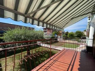 Villa bifamiliare via Alberone 10, Centro, Caldiero — foto 27 di 32