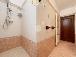 Villa bifamiliare via Alberone 10, Centro, Caldiero — foto 24 di 32