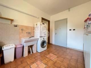 Villa bifamiliare via Alberone 10, Centro, Caldiero — foto 29 di 32