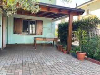 Villa bifamiliare via Alberone 10, Centro, Caldiero — foto 20 di 32