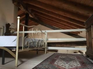 Mansarda via Guglielmo Marconi, Vaprio d'Agogna — foto 7 di 13