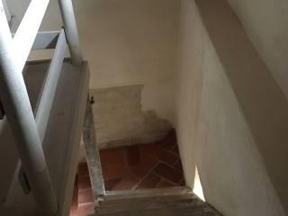 Mansarda via Guglielmo Marconi, Vaprio d'Agogna — foto 3 di 13