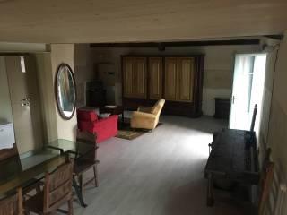 Mansarda via Guglielmo Marconi, Vaprio d'Agogna — foto 9 di 13
