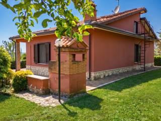 Villa unifamiliare via Scifelli 14, Veroli — foto 7 di 50