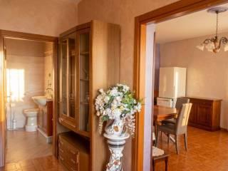Villa unifamiliare via Scifelli 14, Veroli — foto 47 di 50