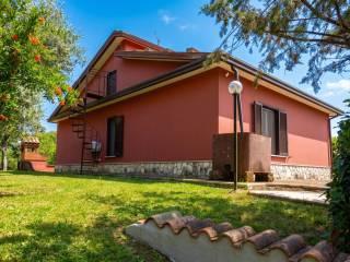 Villa unifamiliare via Scifelli 14, Veroli — foto 18 di 50