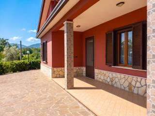 Villa unifamiliare via Scifelli 14, Veroli — foto 31 di 50