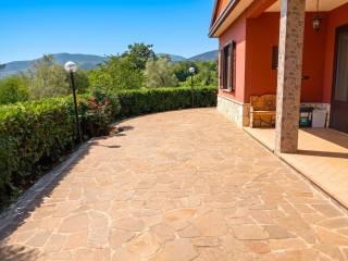 Villa unifamiliare via Scifelli 14, Veroli — foto 48 di 50