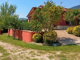 Villa unifamiliare via Scifelli 14, Veroli — foto 11 di 50