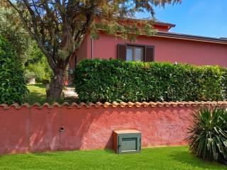 Villa unifamiliare via Scifelli 14, Veroli