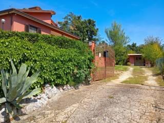 Villa unifamiliare via Scifelli 14, Veroli — foto 28 di 50