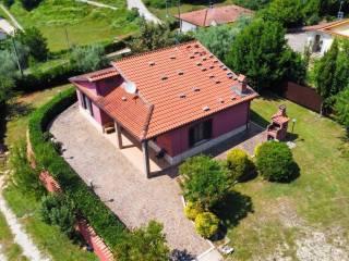 Villa unifamiliare via Scifelli 14, Veroli — foto 3 di 50