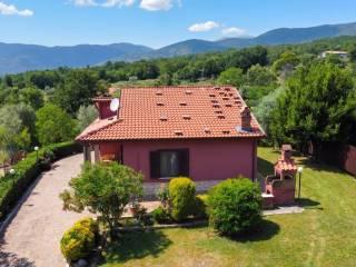 Villa unifamiliare via Scifelli 14, Veroli — foto 2 di 50