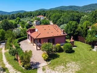 Villa unifamiliare via Scifelli 14, Veroli — foto 39 di 50
