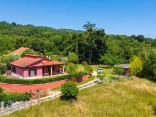 Villa unifamiliare via Scifelli 14, Veroli — foto 46 di 50