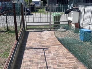 Terratetto plurifamiliare Strada Comunale Ronchi 86, Ronchi, Gonzaga — foto 14 di 15