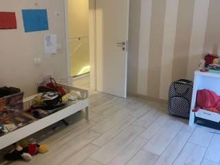 Terratetto unifamiliare via Giovanni Pierluigi da Palestrina, Sant'Agnese - Università, Modena — foto 9 di 30