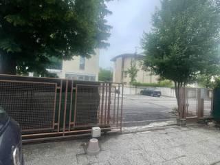 Terratetto unifamiliare via Giovanni Pierluigi da Palestrina, Sant'Agnese - Università, Modena — foto 18 di 30